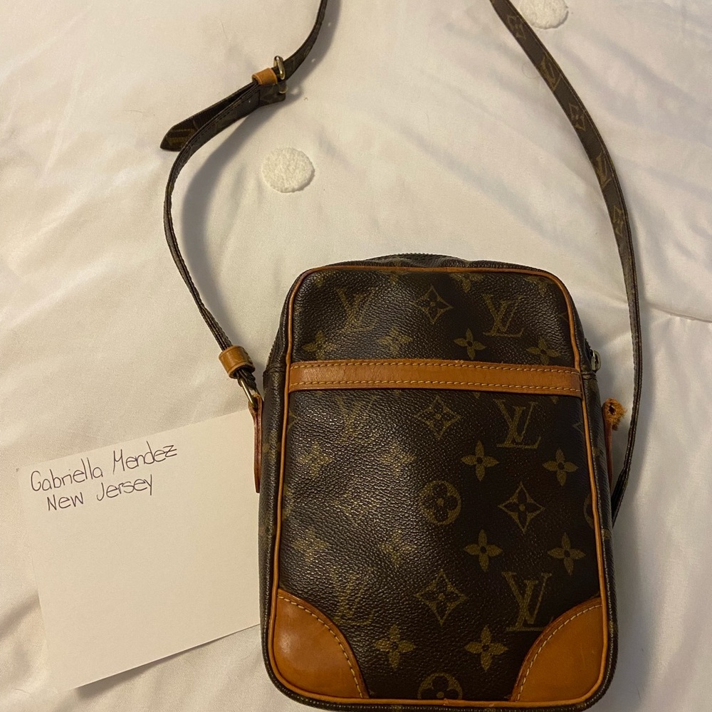 Louis Vuitton Danube